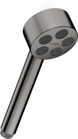 AXOR ONE 75 EcoSmart Handbrause 1jet Chrom – PowderRain Strahl & QuickClean Antikalk