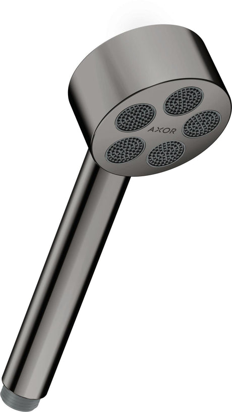 AXOR ONE 75 EcoSmart Handbrause 1jet Chrom – PowderRain Strahl & QuickClean Antikalk