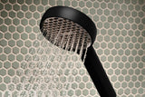 Hansgrohe Activera Select S 95 2jet EcoSmart Brauseset mit Brausestange Typ 65 chrom