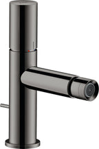 keine Angabe / polished black chrome / keine Angabe