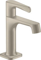 sonstige / brushed nickel