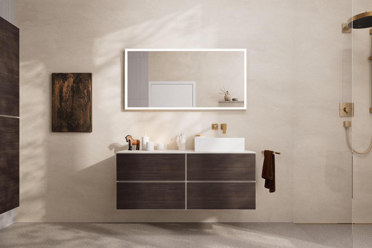 HANSGROHE Metropol Einhebel-Waschtischmischer Unterputz DN15 mit 165 mm Auslauf in Chrom