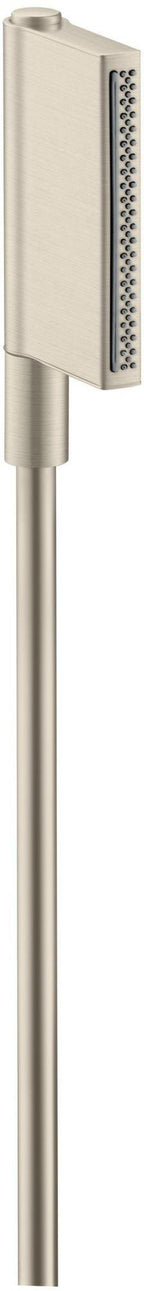 brushed nickel / keine Angabe / keine Angabe