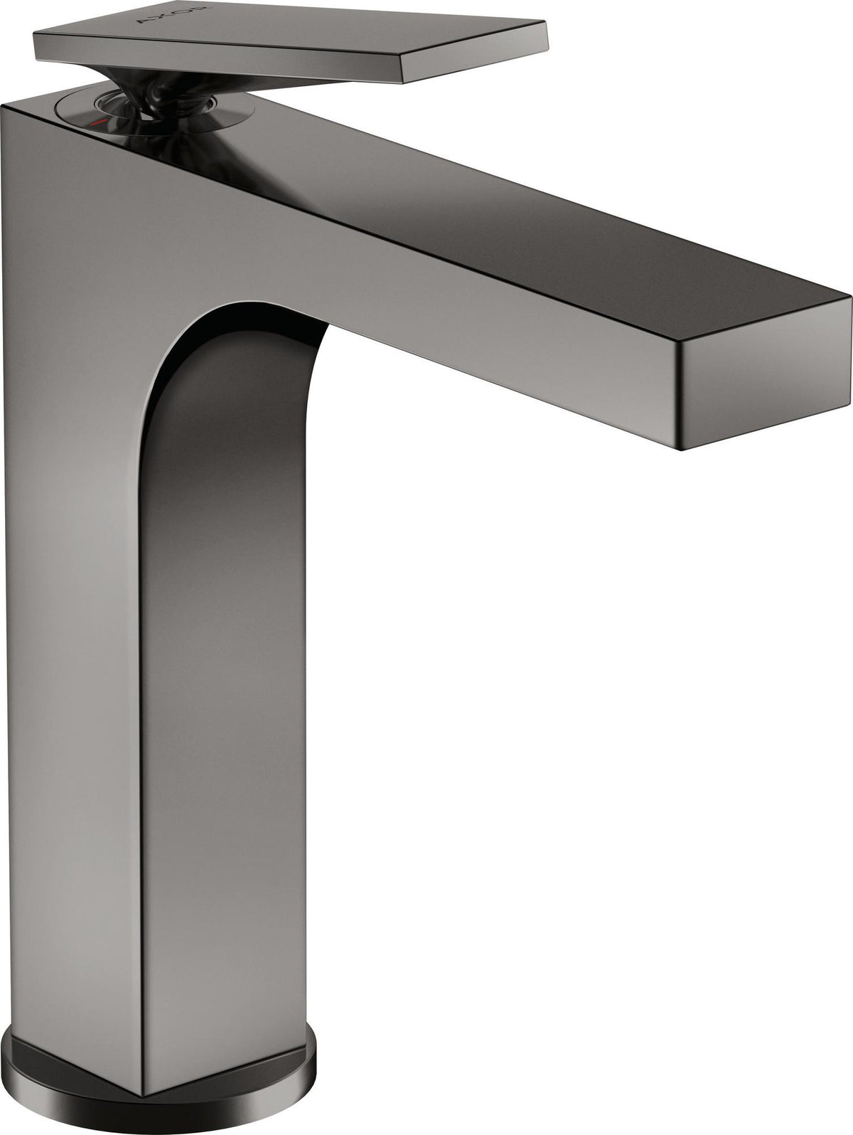 AXOR CITTERIO 160 Einhebel-Waschtischmischer von Hansgrohe – chrom, ohne Ablaufgarnitur