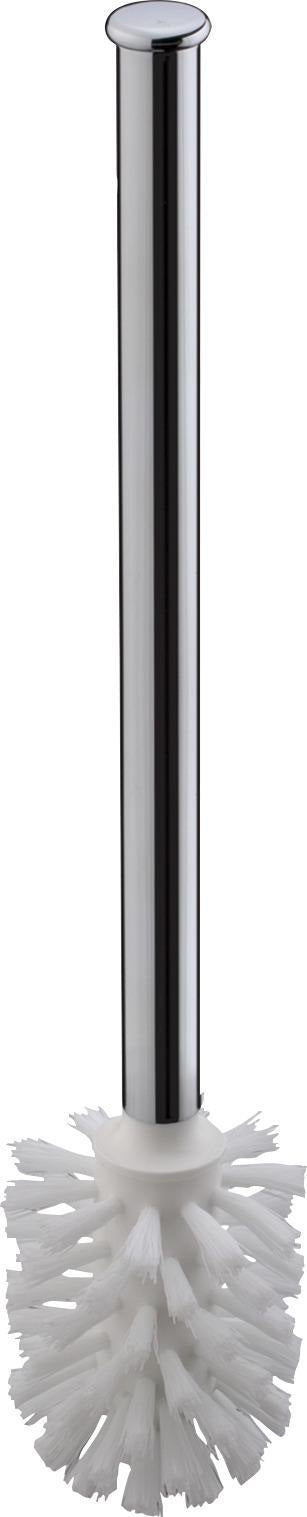 AXOR WC Bürste Axor komplett mit Stiel in Edelmessing – Hansgrohe Sanitär-Ersatzteil