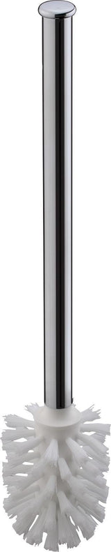 AXOR WC Bürste Axor komplett mit Stiel in Edelmessing – Hansgrohe Sanitär-Ersatzteil