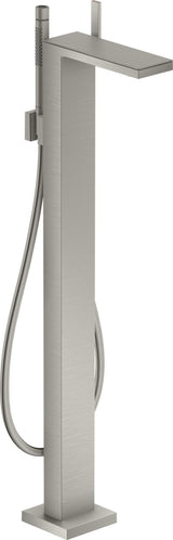 AXOR MYEDITION Einhebel-Wannenmischer bodenstehend ohne Platte polished gold optic von Hansgrohe