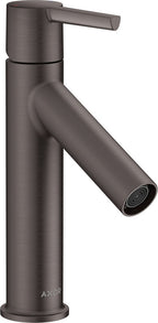 brushed black chrome / sonstige / 35% Reduzierung - max, 5,4 l/min