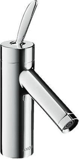 AXOR Starck Classic Einhand-Waschtischmischer DN 15 ohne Zugstange, chrom