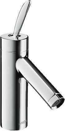 AXOR Starck Classic Einhand-Waschtischmischer DN 15 ohne Zugstange, chrom