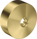 brushed brass / Messing