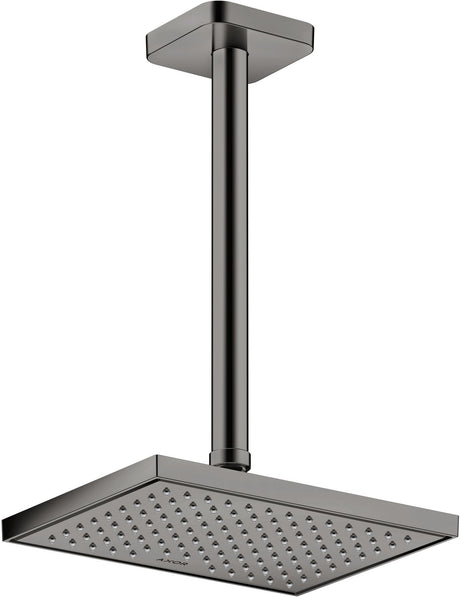 AXOR Kopfbrause 245 x 185 mm, 1 Jet, EcoSmart, chrom – Hansgrohe