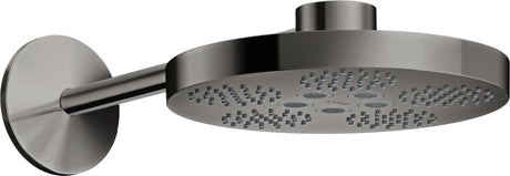 AXOR ONE 280 2jet Kopfbrause mit Brausearm, chrom – 2 Strahlarten