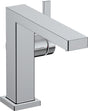Hansgrohe Tecturis E Waschtisch-Einhandhebelmischer mit ComfortZone 110 und CoolStart