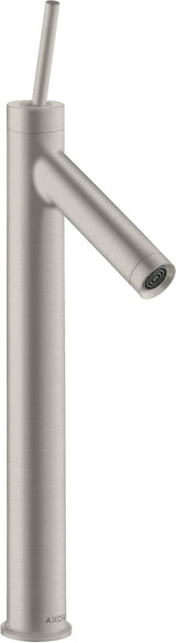 AXOR STARCK 250 Einhebel-Waschtischmischer DN 15 von Hansgrohe – ComfortZone 250, verchromt