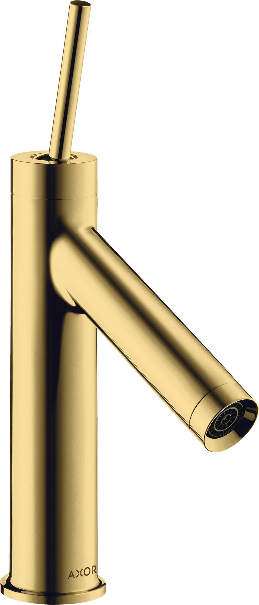 AXOR STARCK 90 Einhebel-Waschtischmischer DN 15 ohne Zugstange, chrom