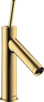 polished gold optic / poliert / beschichtet