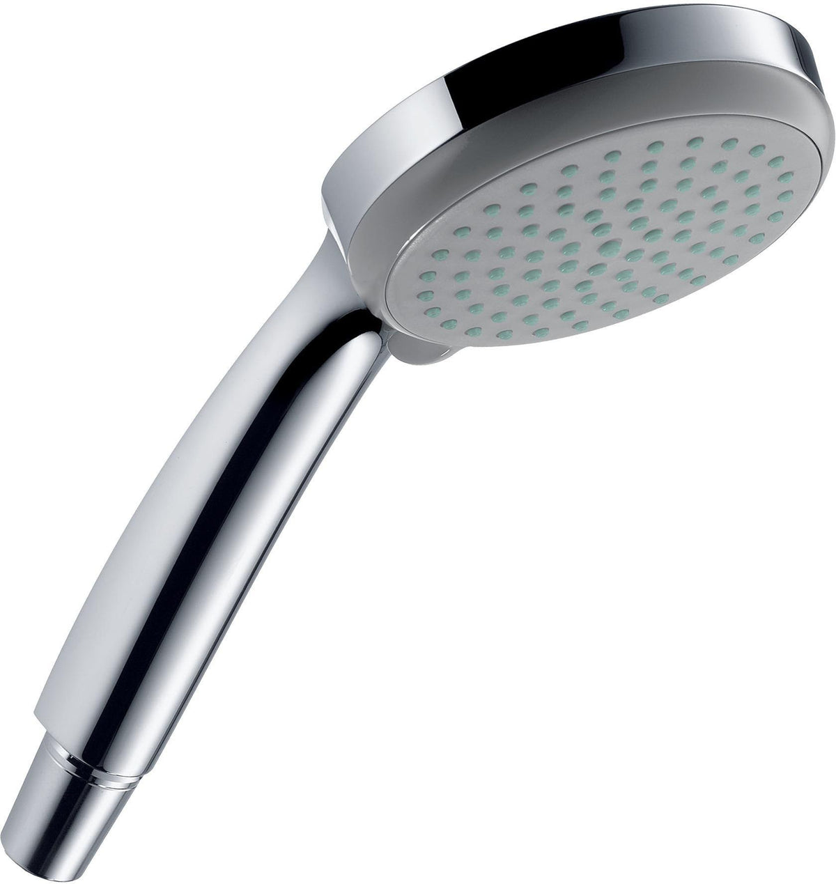 HANSGROHE Croma 100 Vario Handbrause mit 4 Strahlarten und QuickClean in Chrom