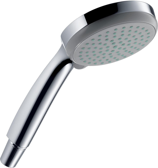 HANSGROHE Croma 100 Vario Handbrause mit 4 Strahlarten und QuickClean in Chrom