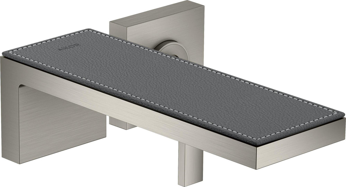 AXOR MyEdition Einhebel-Waschtischmischer Unterputz Wandmontage polished gold optic