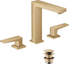 brushed bronze / sonstige / gebürstet