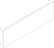 HANSGROHE Xilesa Front 980x295 SilentSystem ECHK – Badmöbel Ersatzfront