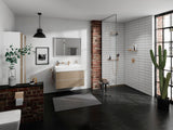 Hansgrohe Designflex Textilbrauseschlauch 160 cm Chrom – Recycled PET, Knickgeschützt, Drehwirbel