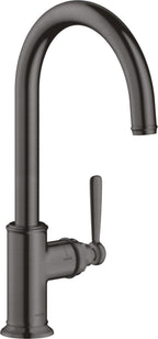 schwarz / brushed black chrome / keine Angabe