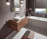 HANSGROHE Brauseschlauch ISIFLEX 1600 mm Chrom – mit Knick- und Verdrehschutz