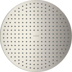 stainless steel optic / Edelstahl
