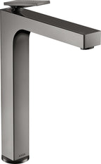 polished black chrome / keine Angabe / HGri Rautenschliff pol. bl