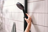 HANSGROHE Raindance Alive Q 210/340 1jet Duschsystem mit Thermostat und Select-Technologie