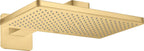 brushed gold optic / Gold