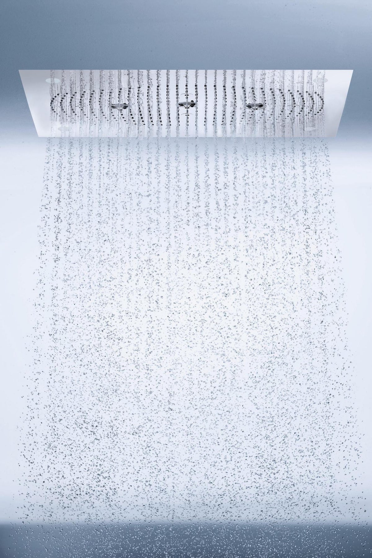 HANSGROHE Raindance Rainmaker Air Kopfbrause 680 x 460 mm 3 Strahlarten Chrom