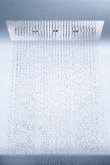 HANSGROHE Raindance Rainmaker Air Kopfbrause 680 x 460 mm 3 Strahlarten Chrom