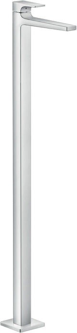 HANSGROHE Metropol Einhebel-Waschtischmischer DN 15 bodenstehend chrom – Fertigmontageset