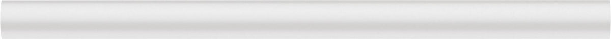 Hansgrohe Rohr gerade 500 mm chrom Messing G 11/4″ – Ablaufrohr für Sanitärinstallationen