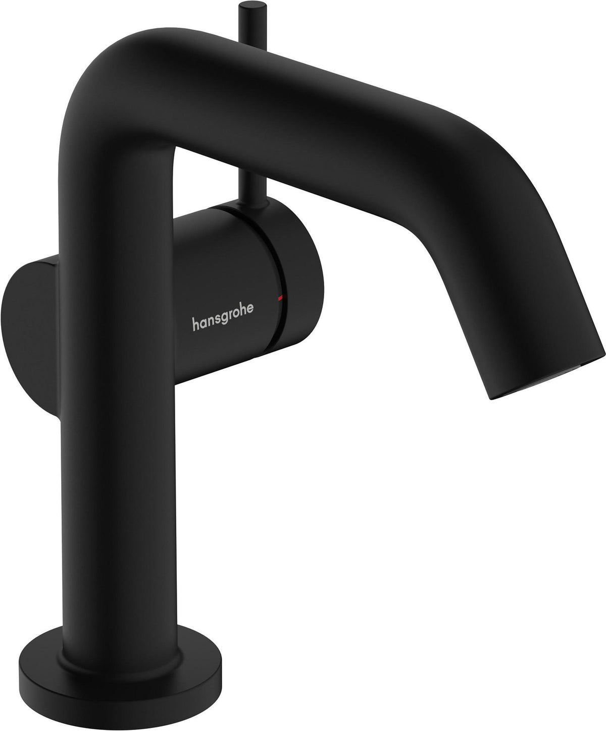 HANSGROHE Tecturis S Einhebel-Waschtischmischer mit CoolStart und 4 l/min