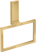 Gold / brushed gold optic / gebürstet