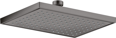 AXOR Kopfbrause 245 x 185 mm, 1 Jet, EcoSmart, chrom – Hansgrohe