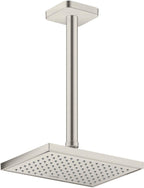 stainless steel optic