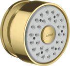 brushed brass / sonstige