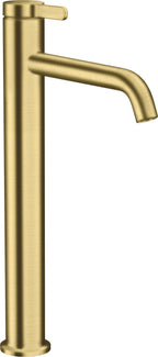 brushed brass / keine Angabe / gebürstet