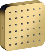 polished gold optic / sonstige