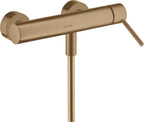 brushed bronze / sonstige / gebürstet