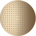 brushed bronze / keine Angabe