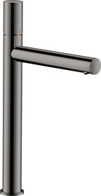 keine Angabe / polished black chrome / keine Angabe