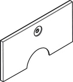 Nein / Brushed Bronze