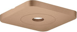 AXOR Citterio C Deckenrosette 120x120mm softsquare chrom – Hansgrohe Qualität