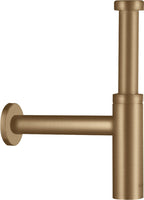 sonstige / brushed bronze / sonstige